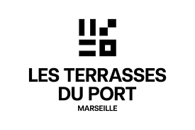 logo les terrasses du port